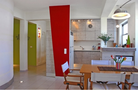 תכנון ועיצוב פנים